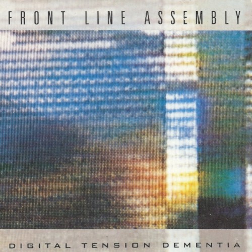 Digital Tension Dementia
