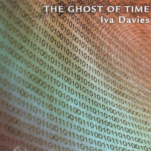 The Ghost of Time
