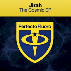 The Cosmic EP
