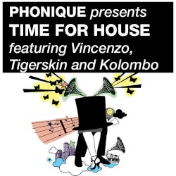 Time for House