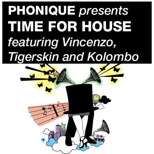 Time for House