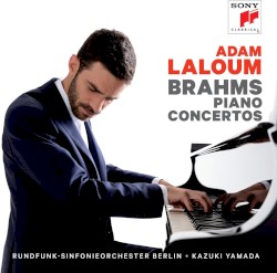 Piano Concertos