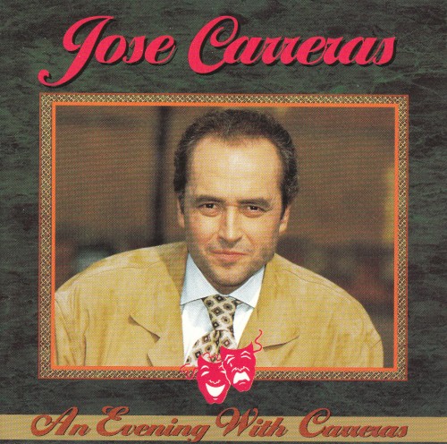 An Evening With José Carreras