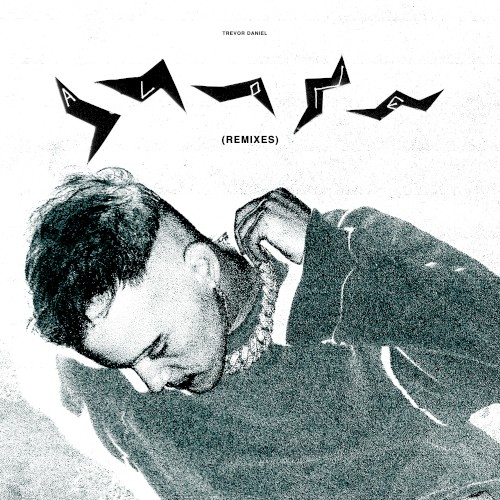 Alone (remixes)