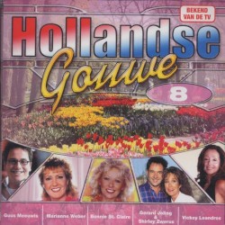 Hollandse gouwe, 8