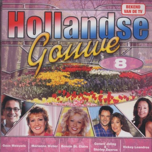 Hollandse gouwe, 8