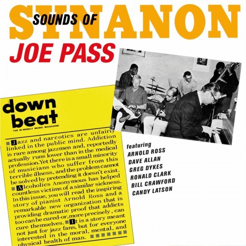 Sounds of Synanon