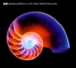 Bowers & Wilkins With Real World Records