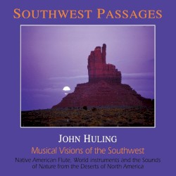 Southwest Passages