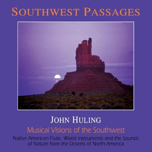 Southwest Passages