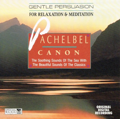 Pachelbel Canon (With Surf)