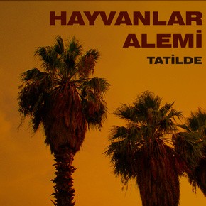 Hayvanlar Alemi Tatilde