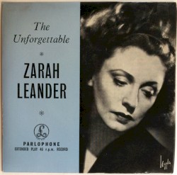 The Unforgettable