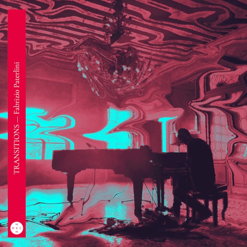Transitions (EP)