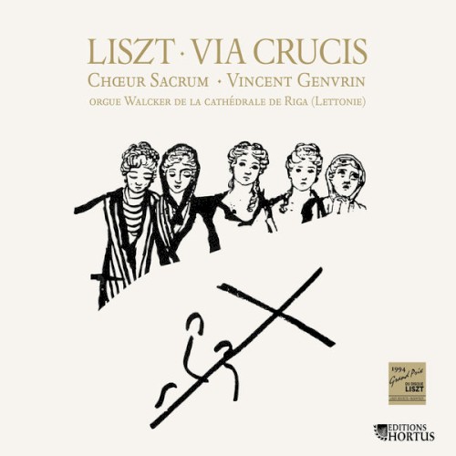 Via crucis