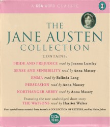 The Jane Austen Collection