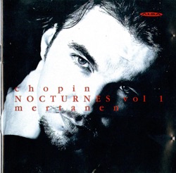 Nocturnes, Vol. 1