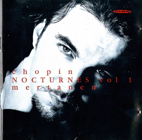Nocturnes, Vol. 1