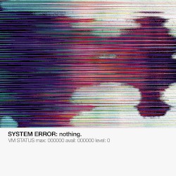 Nothing