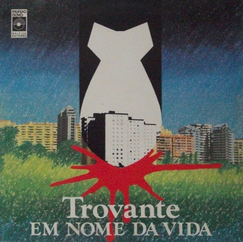 Em Nome Da Vida