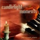 Candlelight Moments: Passionate Piano