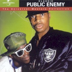 Classic Public Enemy
