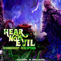 Hear No Evil
