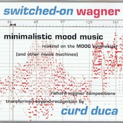Switched-On Wagner