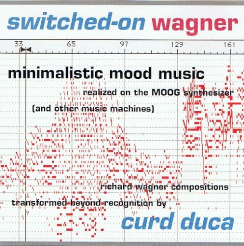 Switched-On Wagner