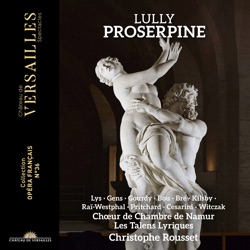 Proserpine