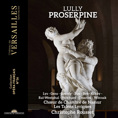 Proserpine