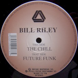 The Chill / Future Funk