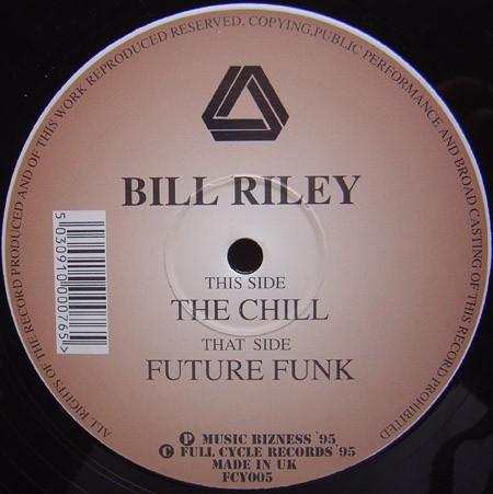 The Chill / Future Funk