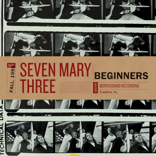 Beginners (EP)