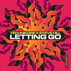 Letting Go
