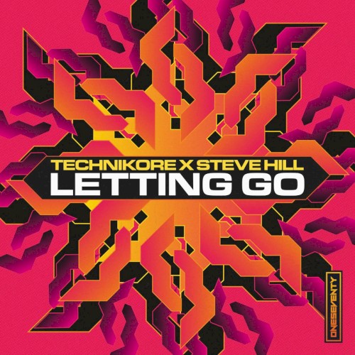 Letting Go