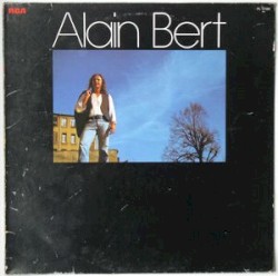 Alain Bert