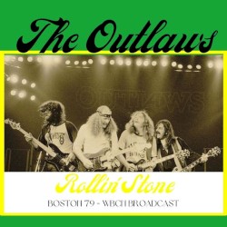 Rollin' Stone (Live Boston '79)