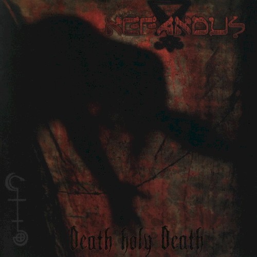 Death Holy Death