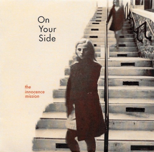 On Your Side