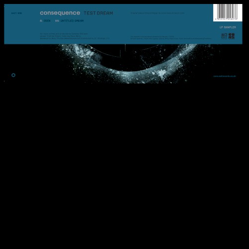 Test Dream LP Sampler