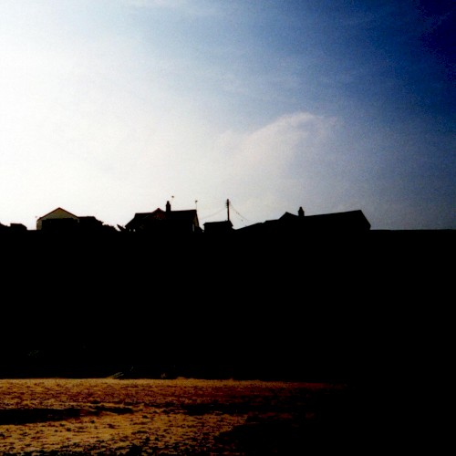 California, Norfolk