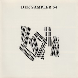 Der Sampler 34