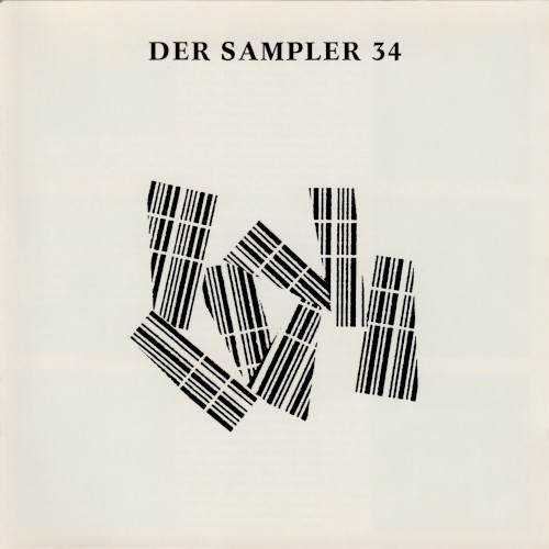 Der Sampler 34