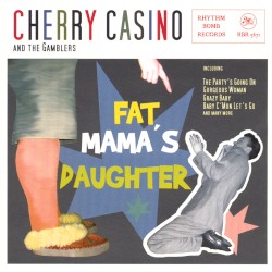 Fat Mamas Daughter
