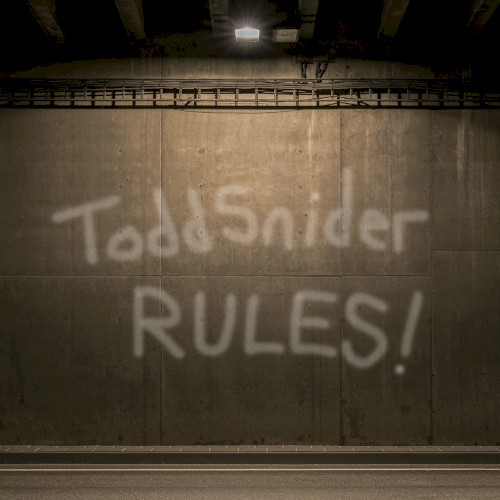Todd Snider Rules!