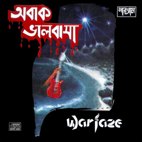 অবাক ভালোবাসা