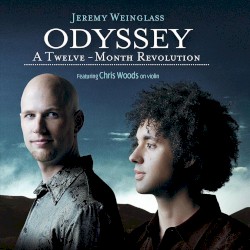 Odyssey: A Twelve-Month Revolution