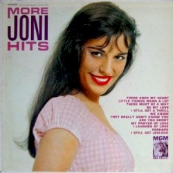 More Joni Hits