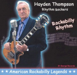 Rockabilly Rhythm